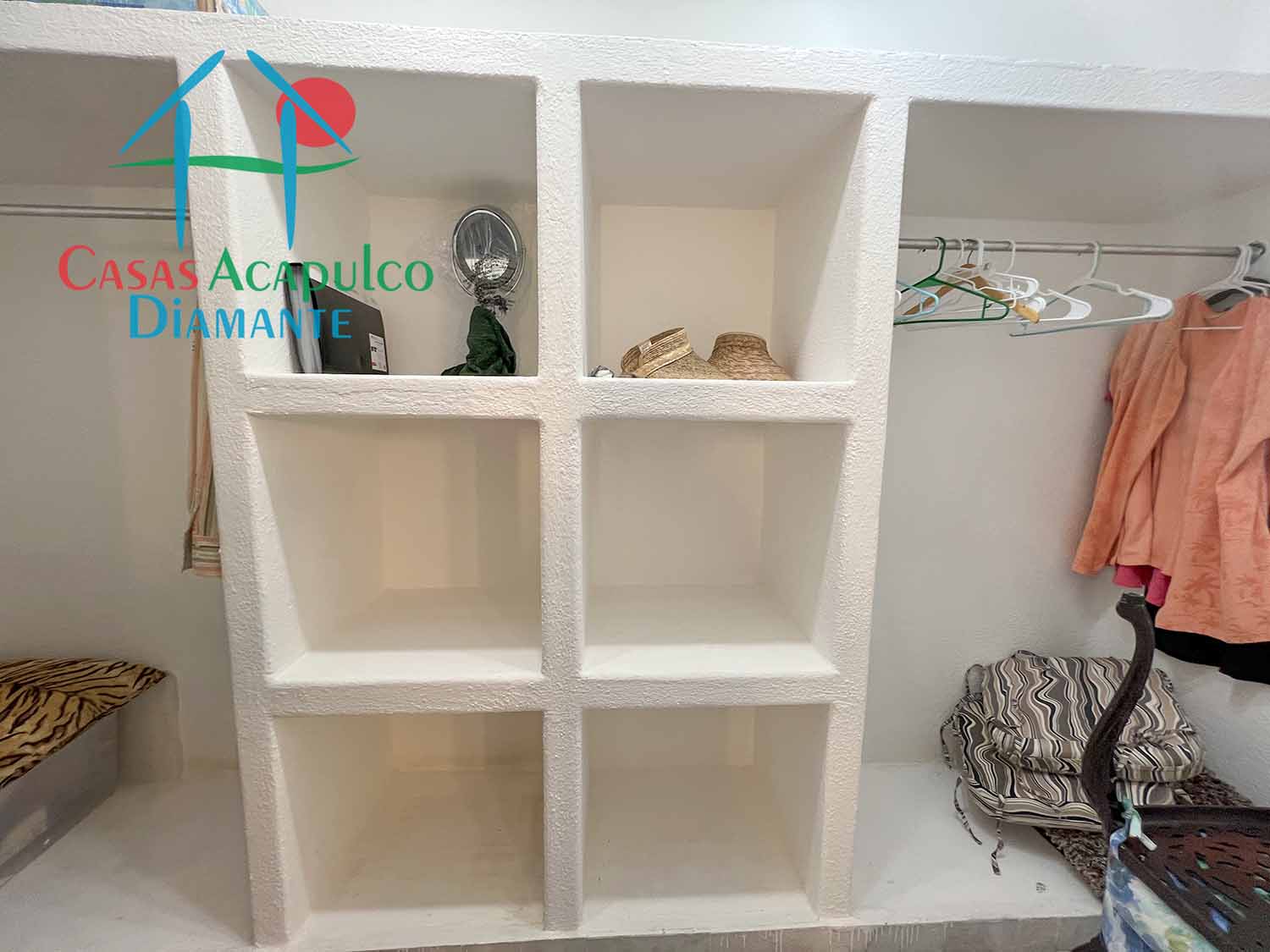 Villas D'Coral C2 - Recámara principal 11